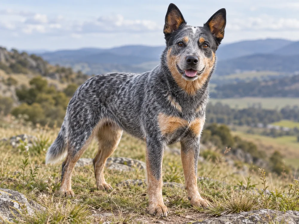 Australian Cattle Dog
