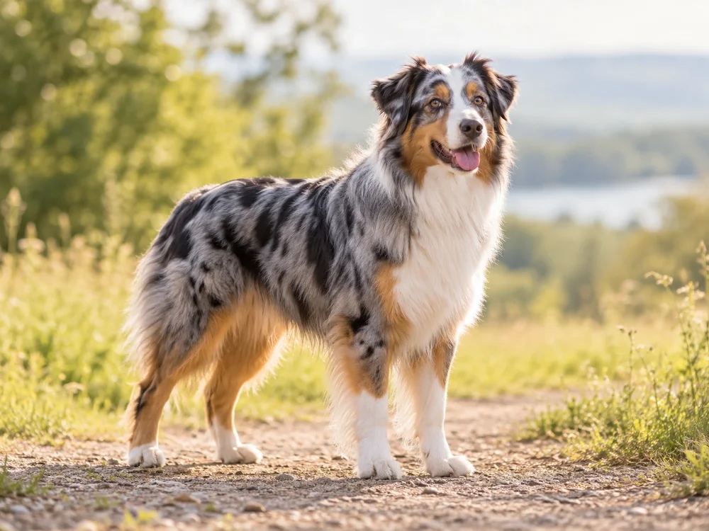 Australian Shepherd