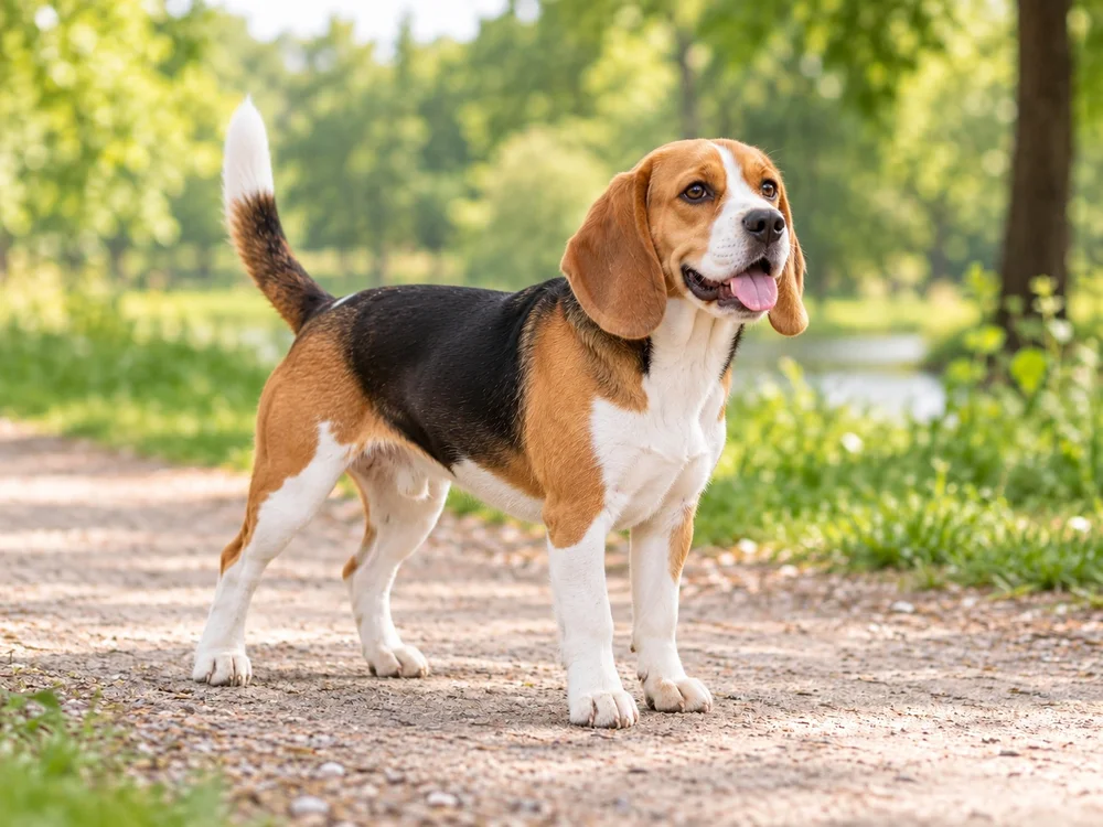 Beagle