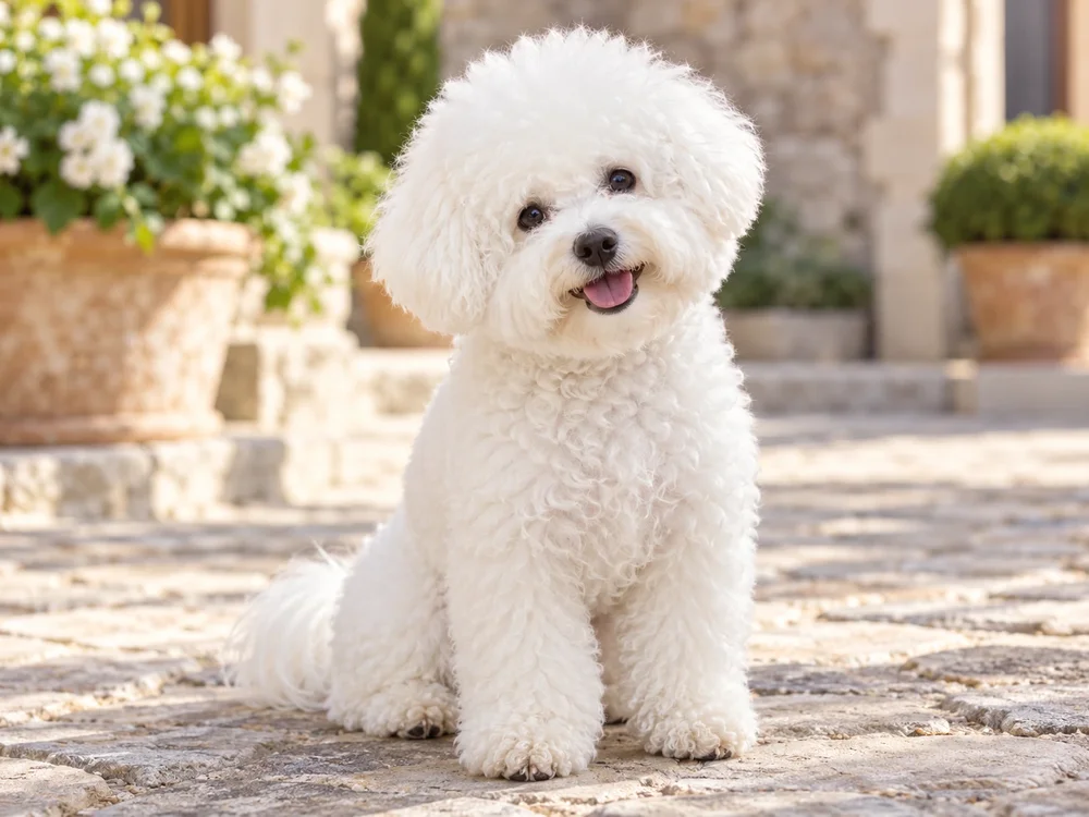 Bichon Frise