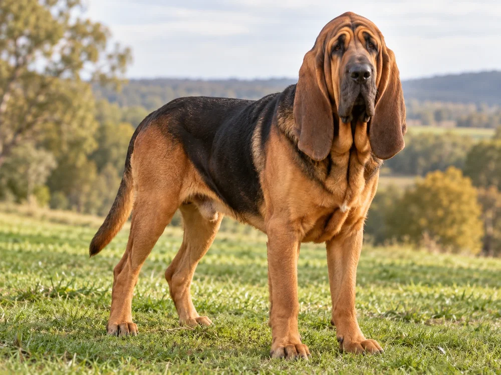 Bloodhound