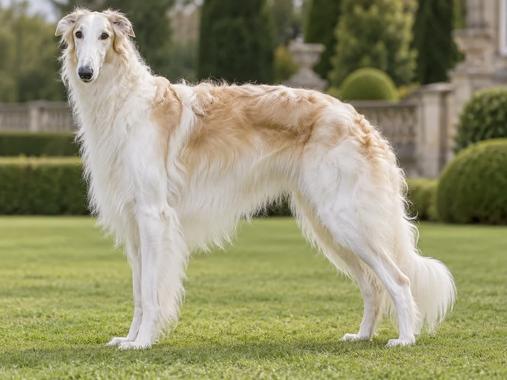 Borzoi