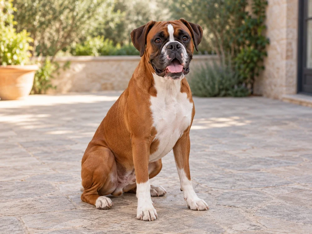 Boxer