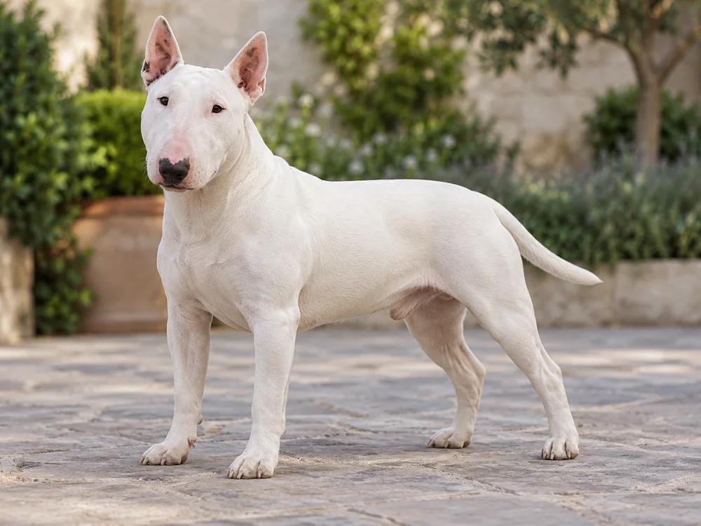 Bull Terrier