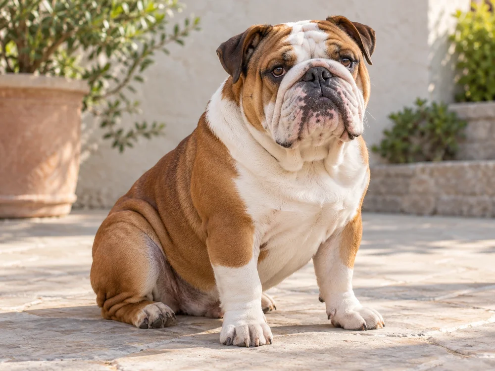Bulldog
