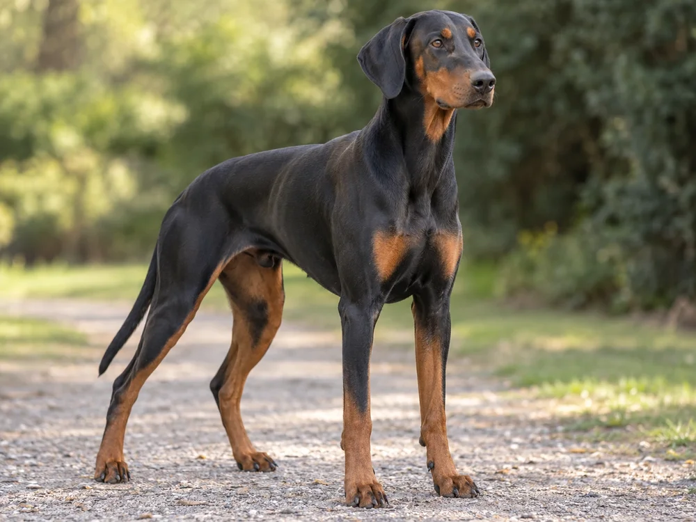 Dobermann