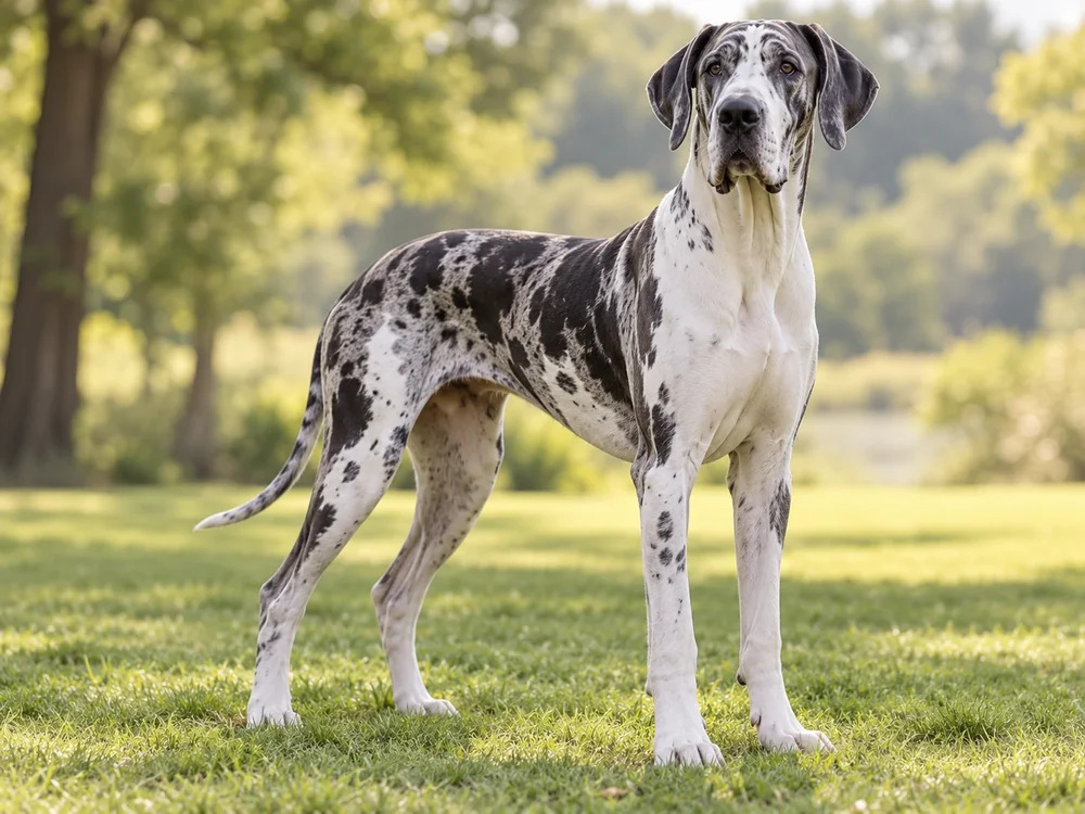Great Dane