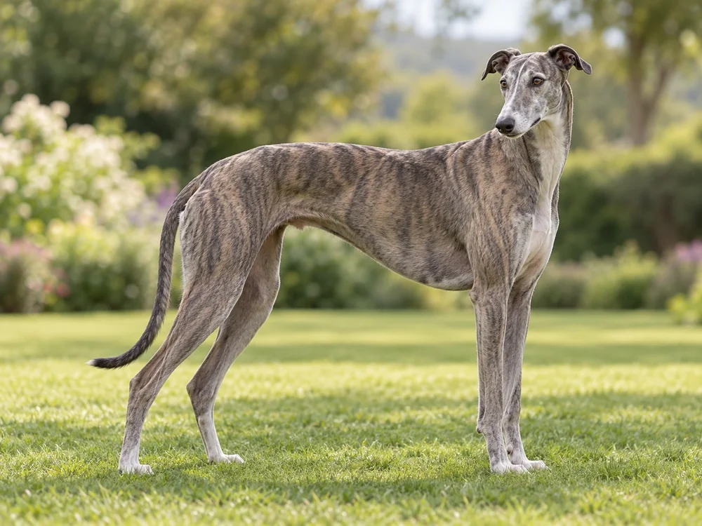 Greyhound