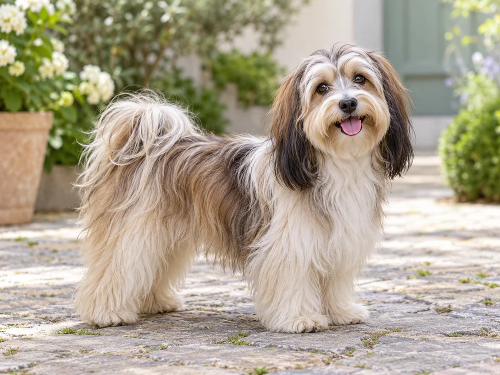 Havanese