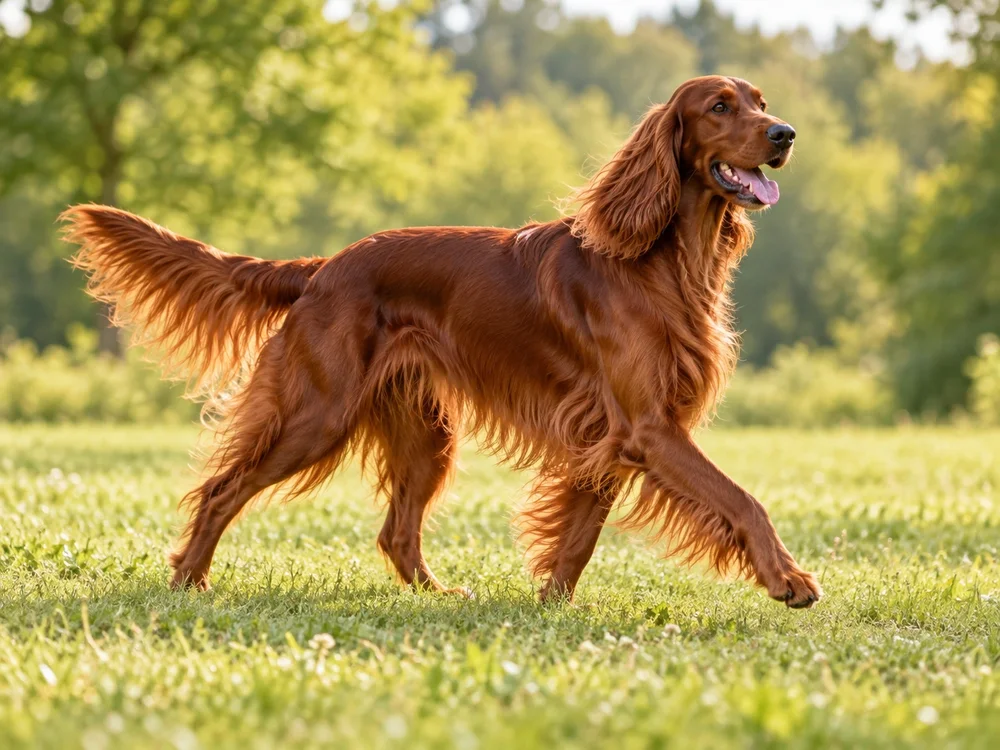 Irish Setter