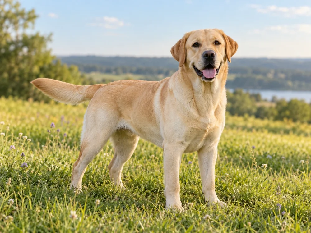 Labrador Retriever