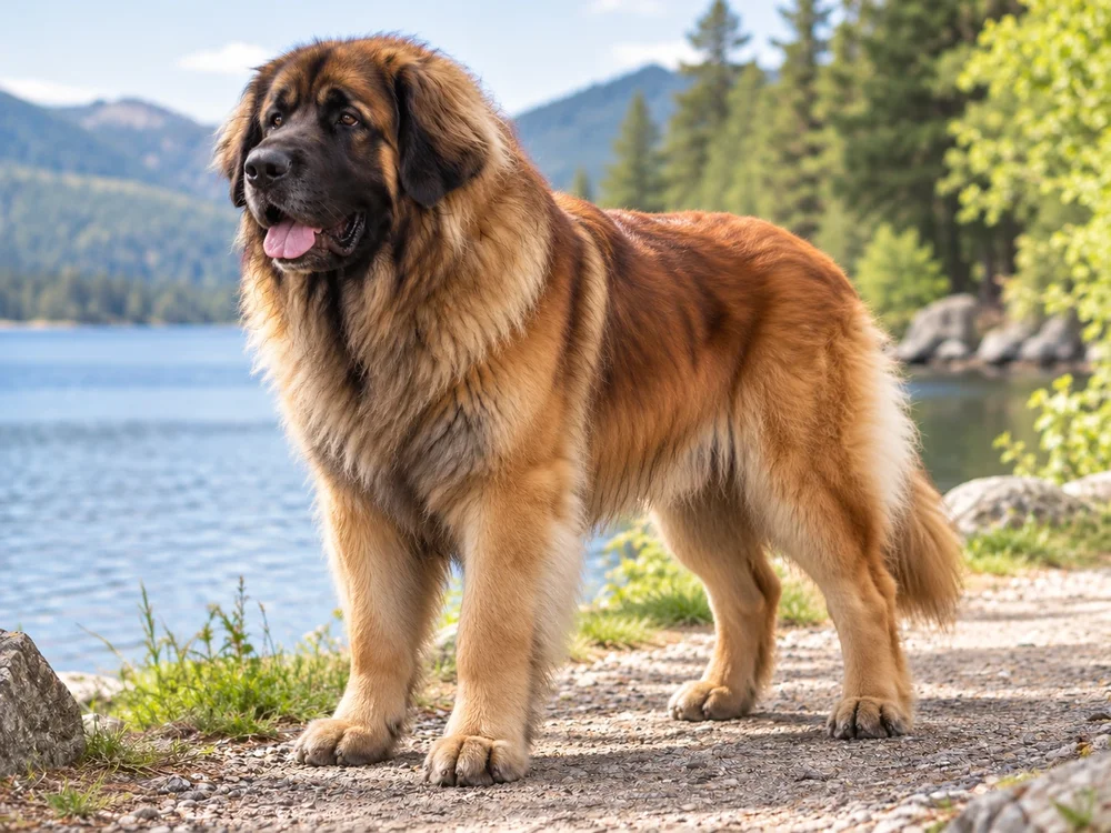 Leonberger