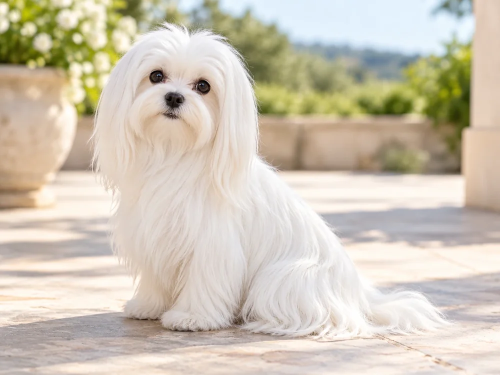 Maltese