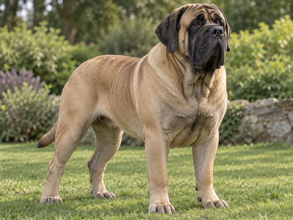 Mastiff