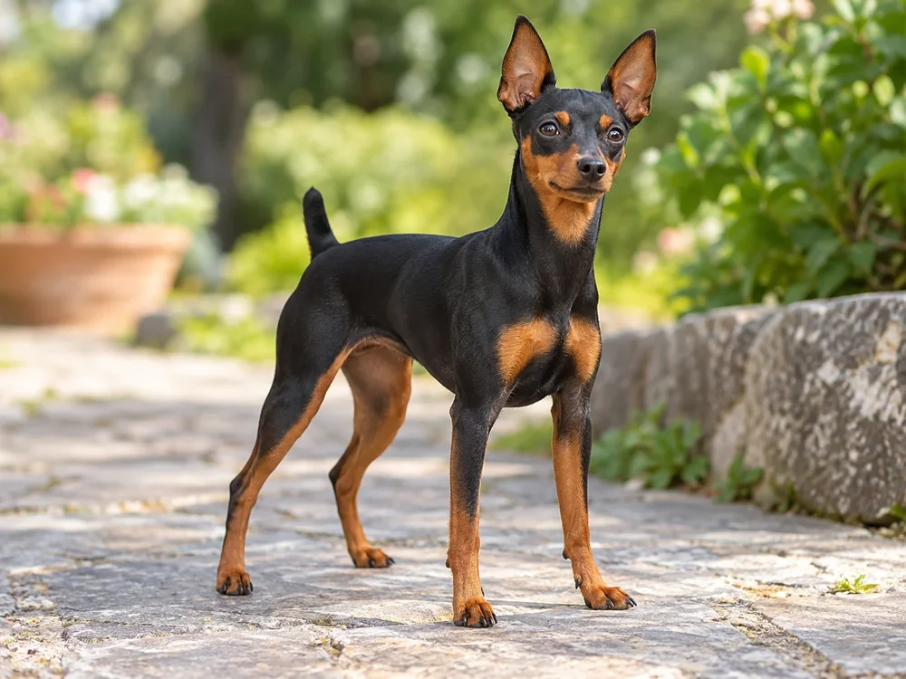 Miniature Pinscher