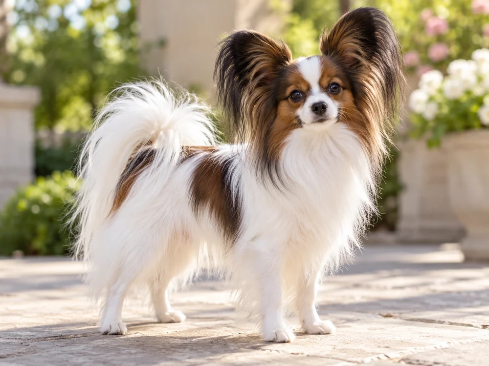 Papillon
