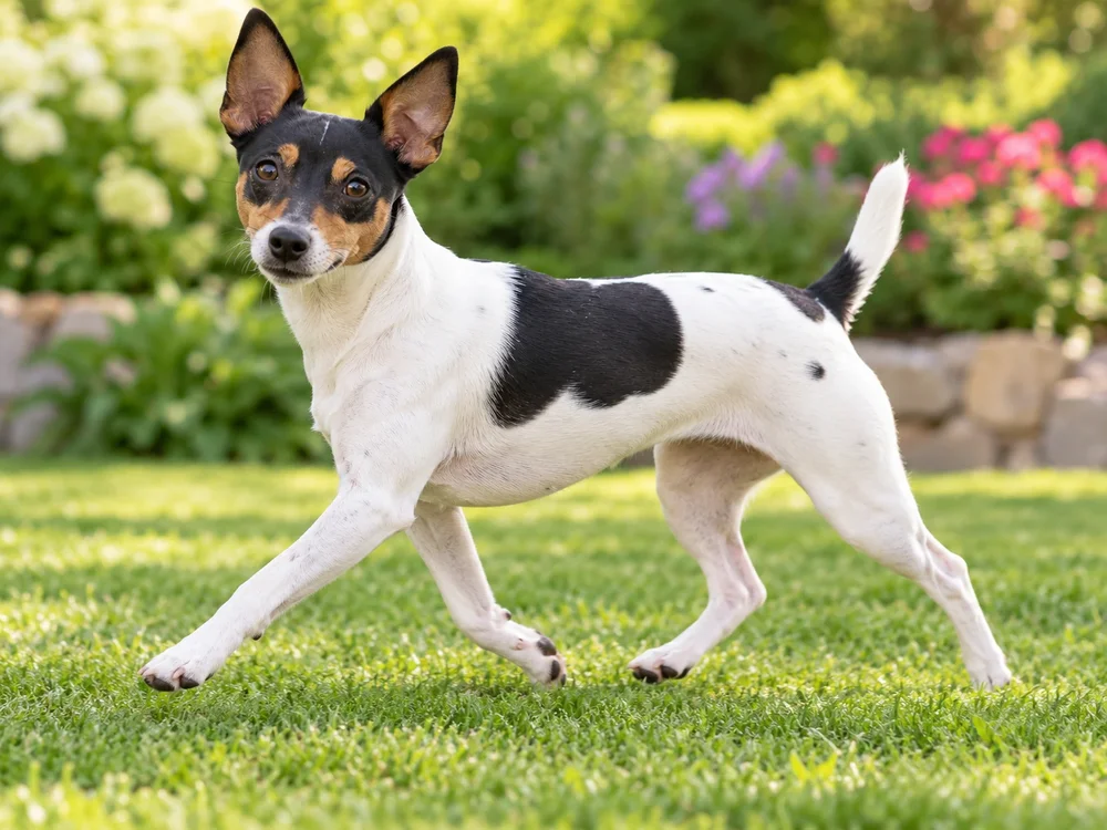 Rat Terrier