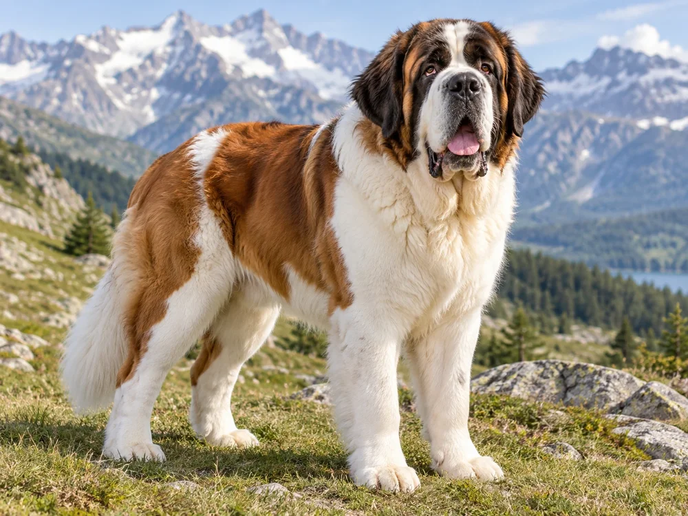 Saint Bernard