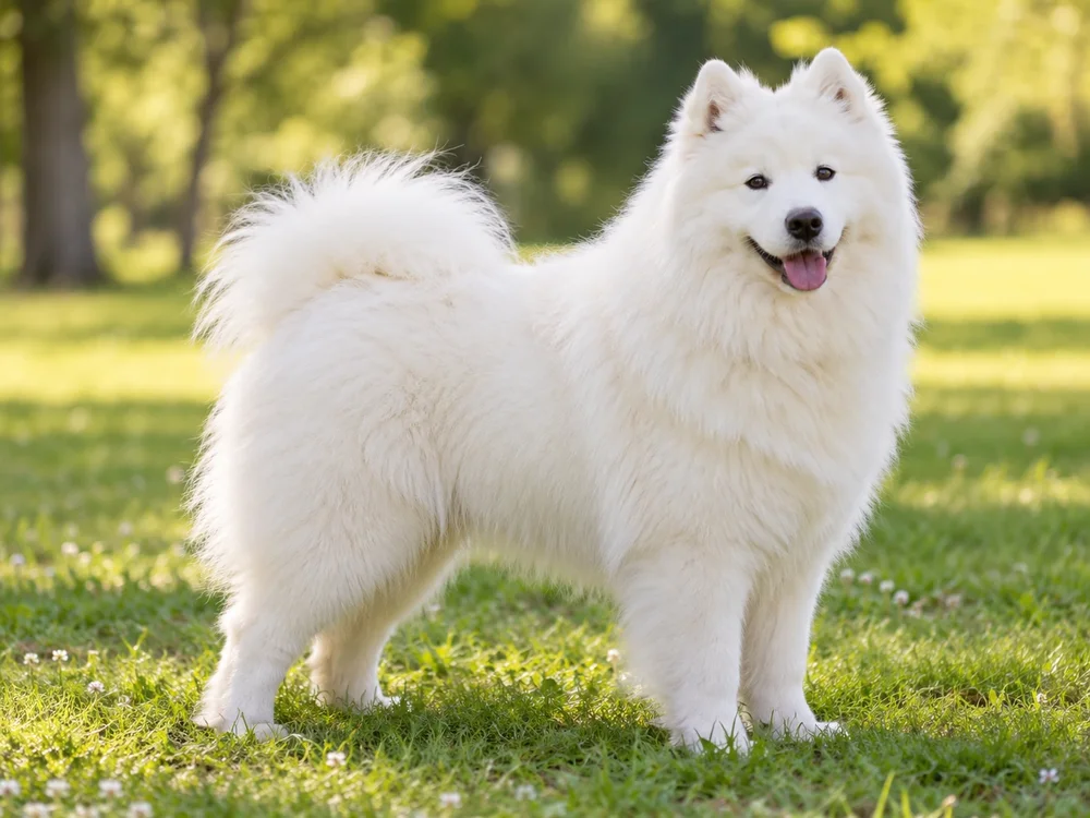 Samoyed