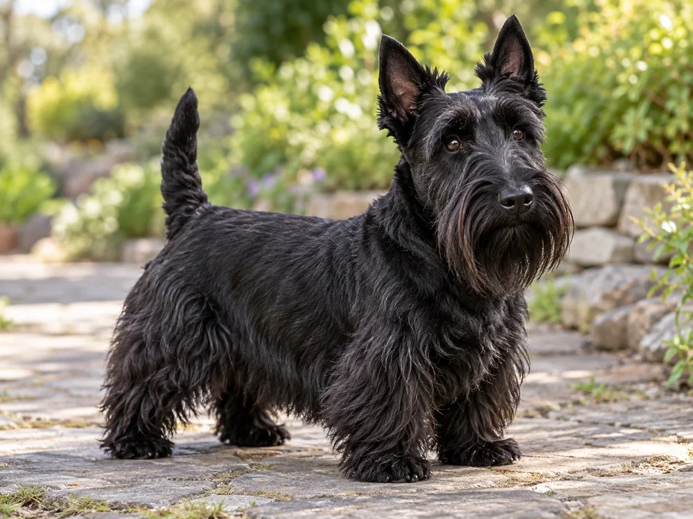 Scottish Terrier