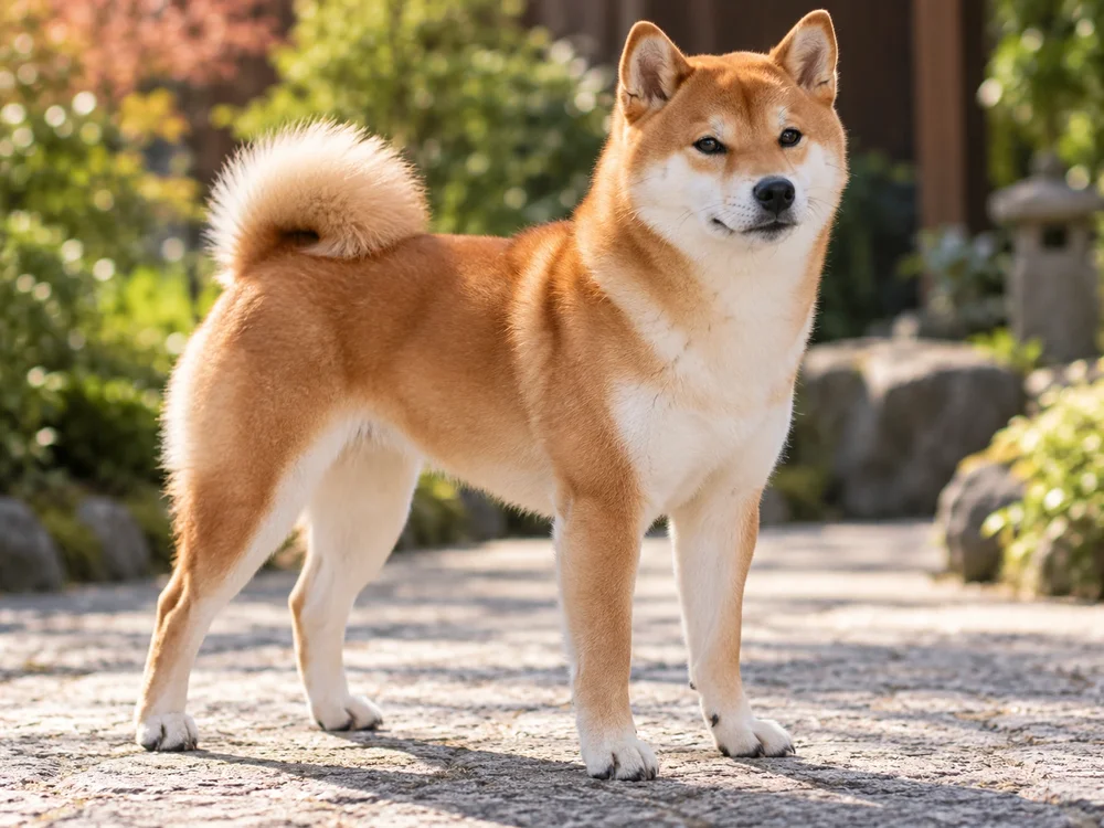 Shiba Inu