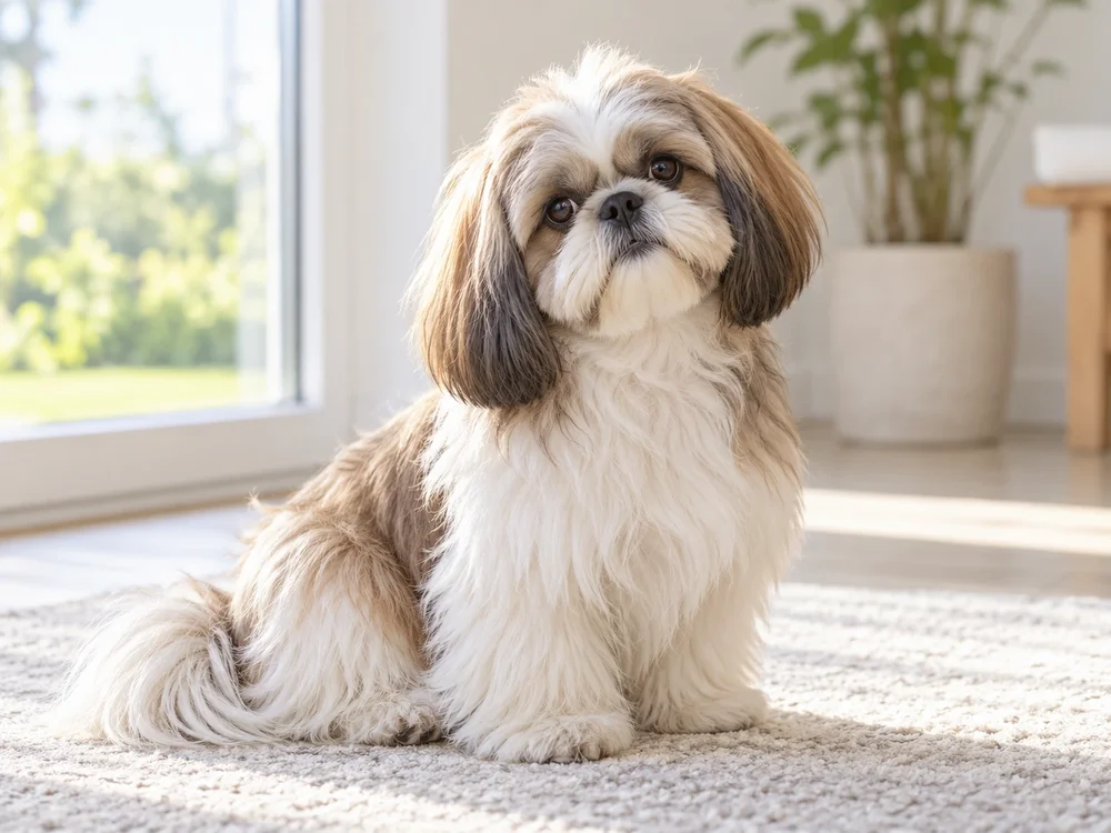 Shih Tzu
